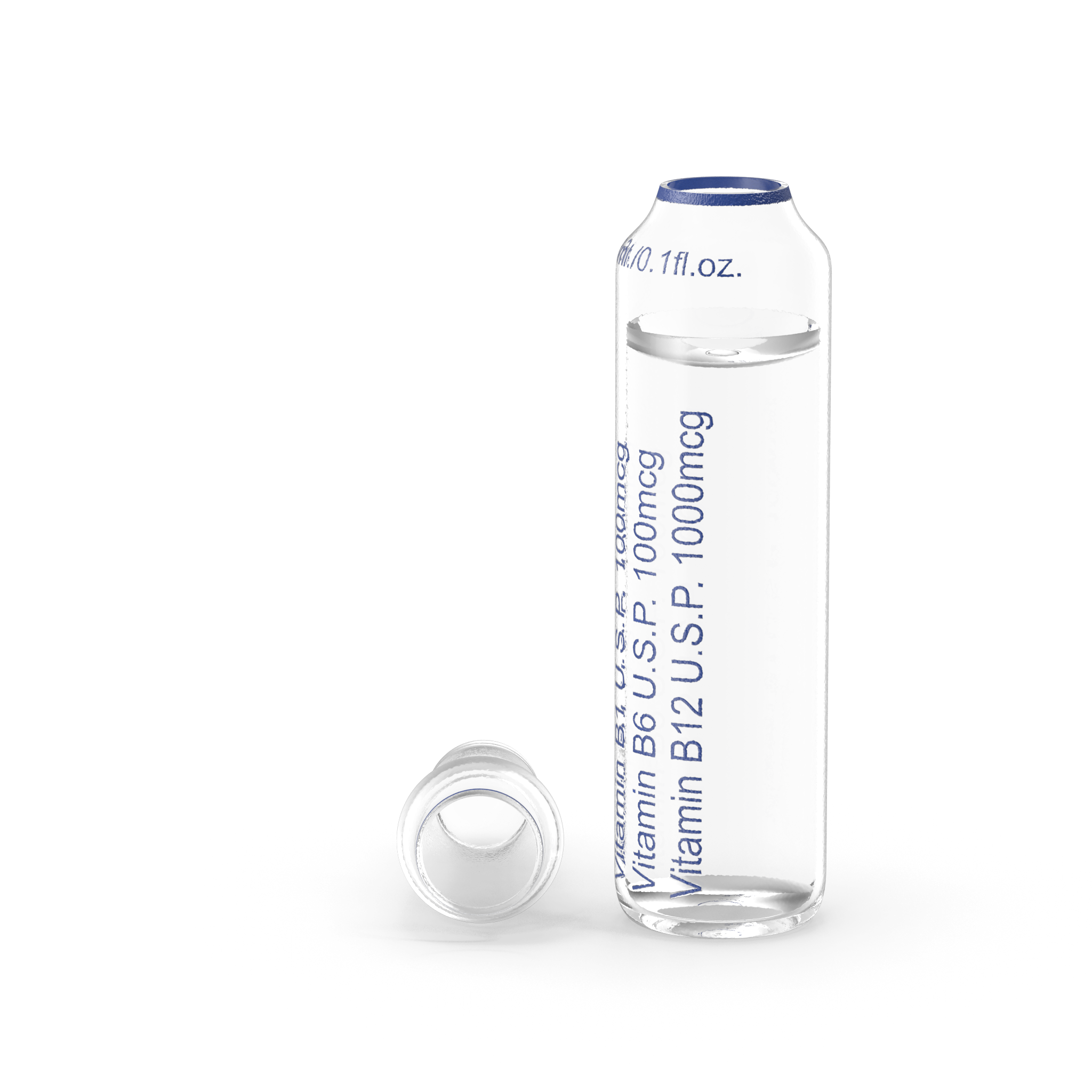 Vitamin B Complex